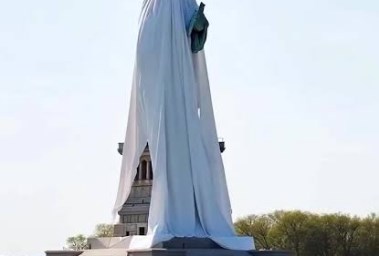 تمثال الحرية