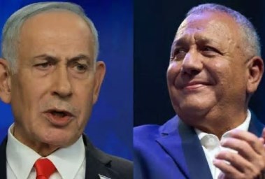 في الانتخابات الإسرائيلية : بسبب مشاركة الأحزاب العربية إنقسامات وخلافات في معسكر أيزينكوت