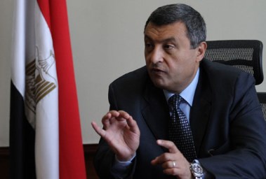 وزير البترول الأسبق ورئيس لجنة الطاقة بمجلس الشيوخ، المهندس أسامة كمال
