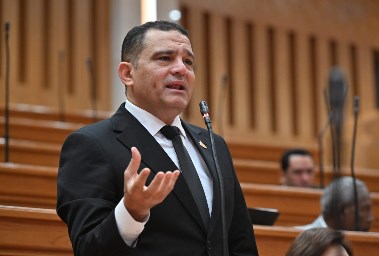 النائب أمير الجزار