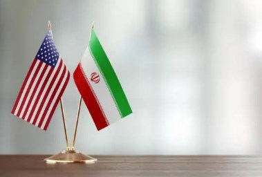  مفاوضات واشنطن وطهران 