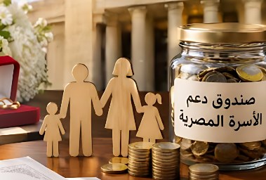 صندوق دعم الأسرة