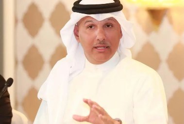 عبدالله أحمد شاهين الشاهين