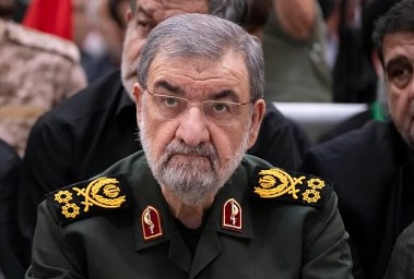 محسن رضائي، أمين المجلس الأعلى للأمن القومي الإيراني