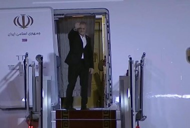  الرئيس الإيراني مسعود بزشكيان