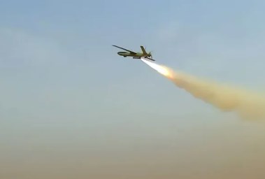 مسيرة حوثية (أرشيفية)