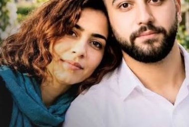 زواج الشاب الإيراني رضا سيباهي على خطيبته قبل إعدامه بساعات