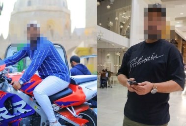 الشاب المحتال على الفتاة وأسرتها