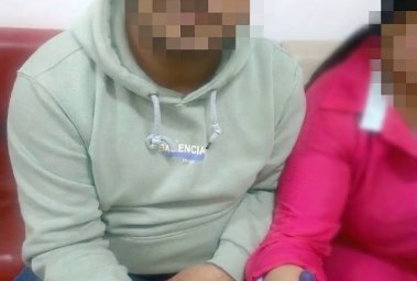 ميكب أرتيست تزعم تعرضها للغدر من زوجها بعد سداد ديونه