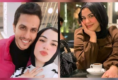 هاجر وزوجها