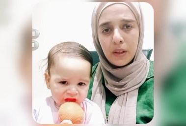 والدة ليلى