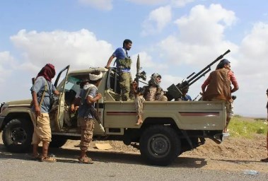 تعبيرية