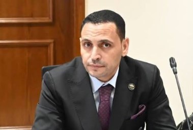 النائب اسلام التلواني 