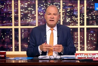الإعلامي نشأت الديهي