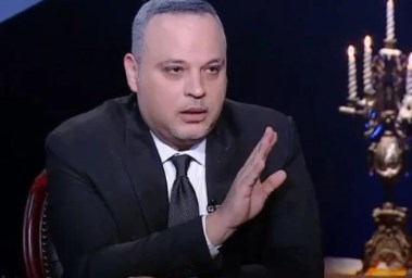 الفنان تامر عبدالمنعم 