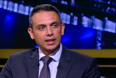 هاني جنينه خبير اقتصادي 