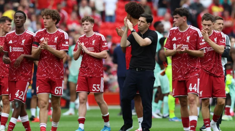 ليفربول