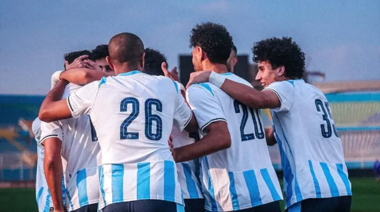 بيراميدز 
