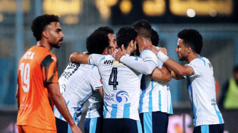 بيراميدز 