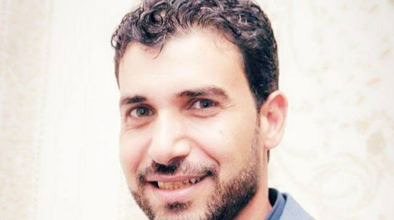 الكاتب الصحفي عبد الرحمن شلبي