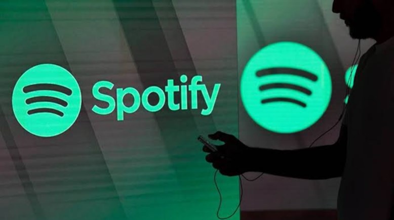 منصة Spotify