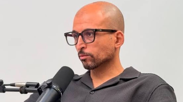 المهندس محمد علي، مؤسس والرئيس التنفيذي لشركة "آي لوك"