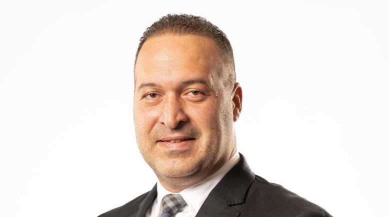 محمد لطفي الرئيس التنفيذي لشركة إكسيد
