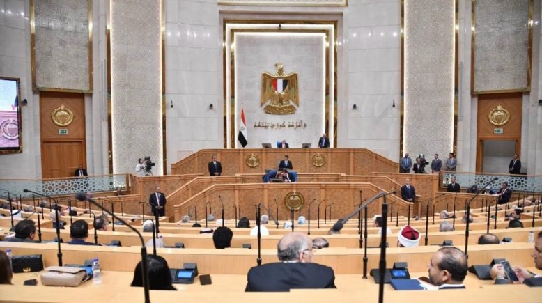 مجلس الشيوخ