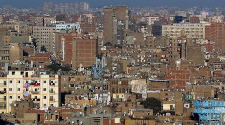 وحدات سكنية