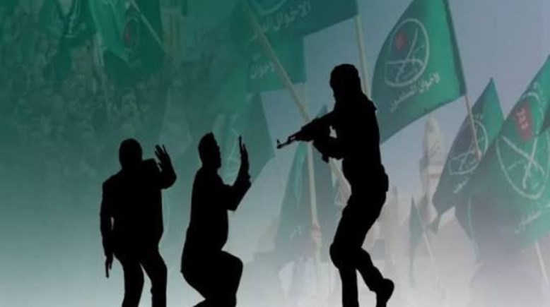 مد إدراج جماعة الإخوان على قوائم الإرهاب