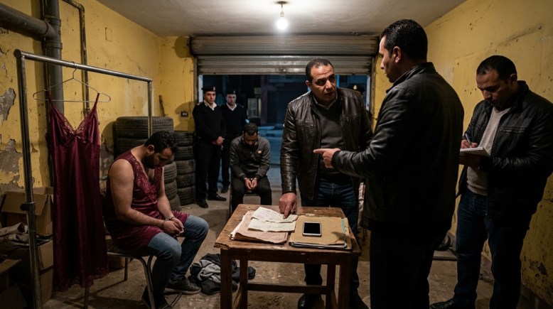 صورة تعبيرية مولدة بالذكاء الاصطناعي 