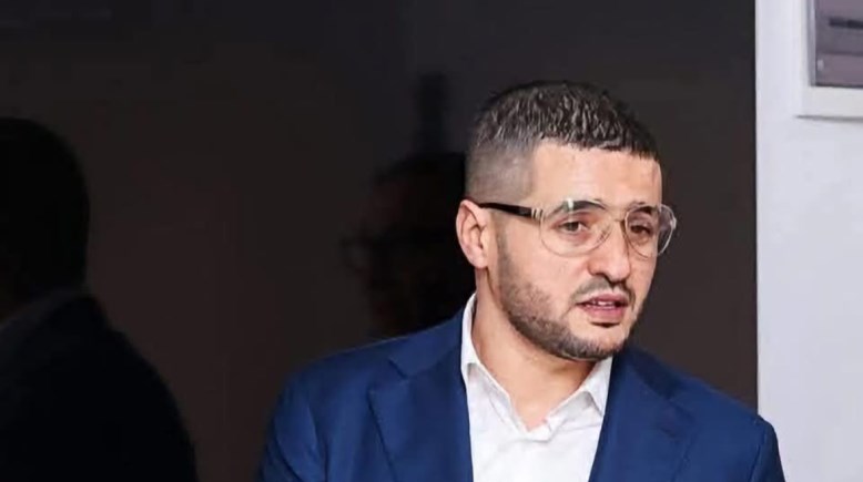 محمد إسماعيل 