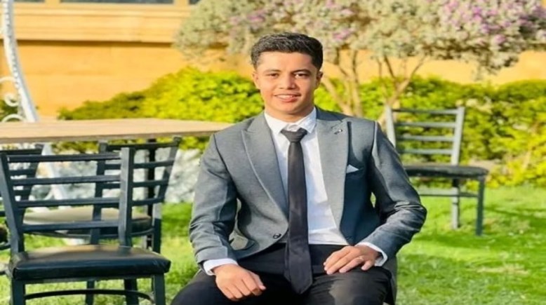 الطالب المتوفيي