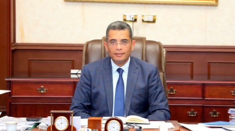 محافظ البحر الأحمر 