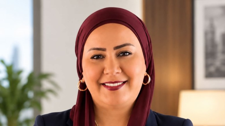سالي سلامة 