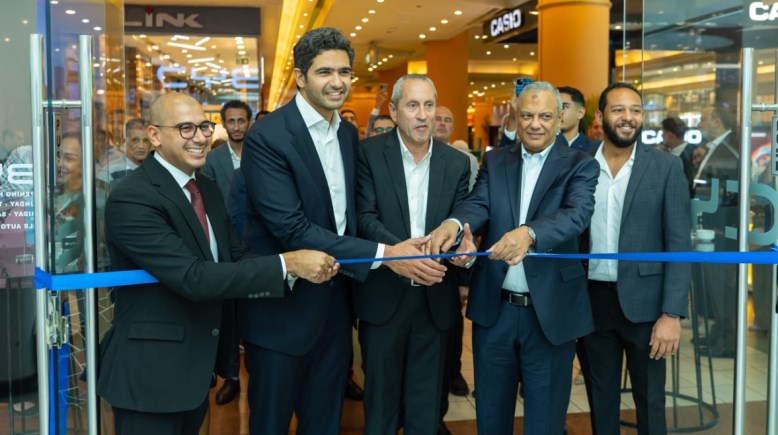 افتتاح مركز BYD في سيتي ستارز 