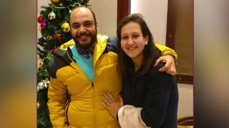 جريمة الواتساب في المنيا