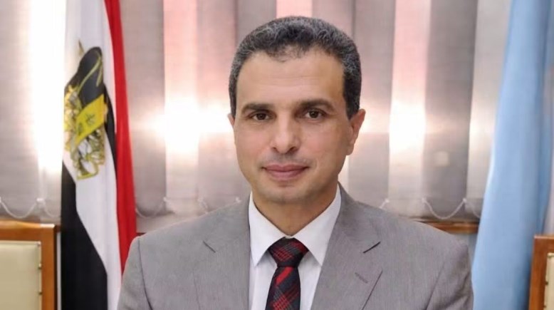وكيل وزارة التربية والتعليم بمحافظة كفرالشيخ 
