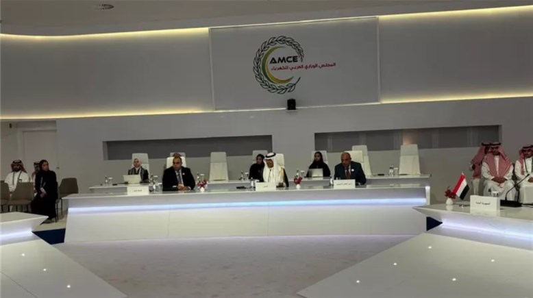 وزير الكهرباء والطاقة المتجددة، محمود عصمت