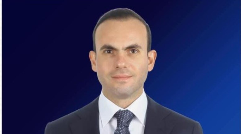 رئيس مجلس إدارة الجمعية المصرية لشباب الأعمال، محمد أبو باشا