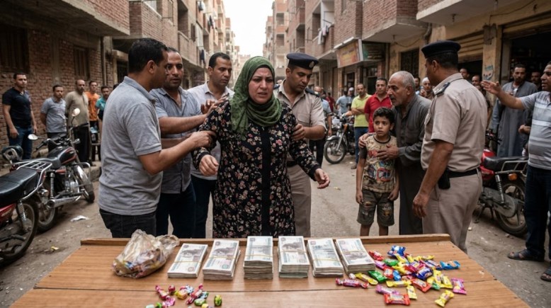 تعبيرية 