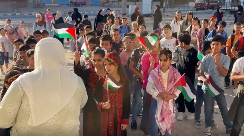 مدرسة منارة الأمل
