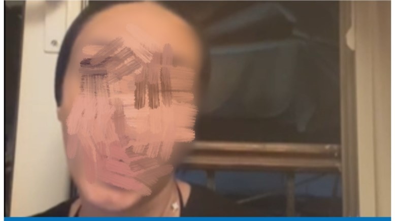 ماجي سيدة بورسعيد 