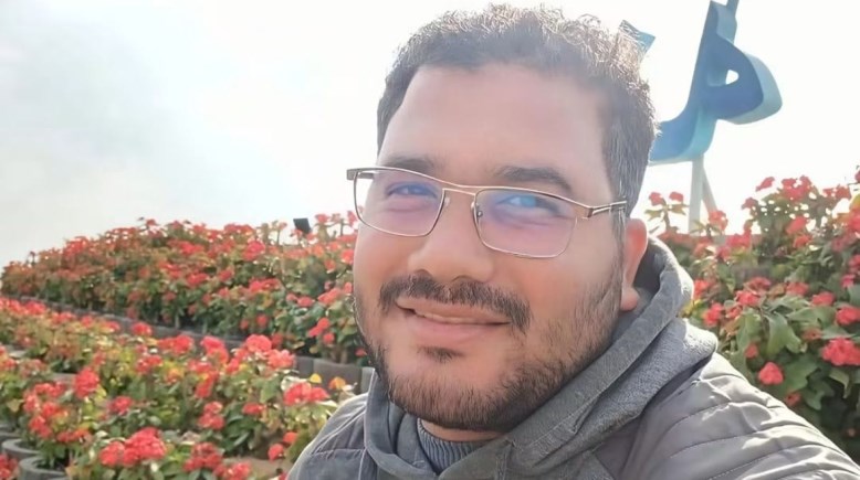 محمد لطفي شخبة ضحية إطلاق النار في السودان