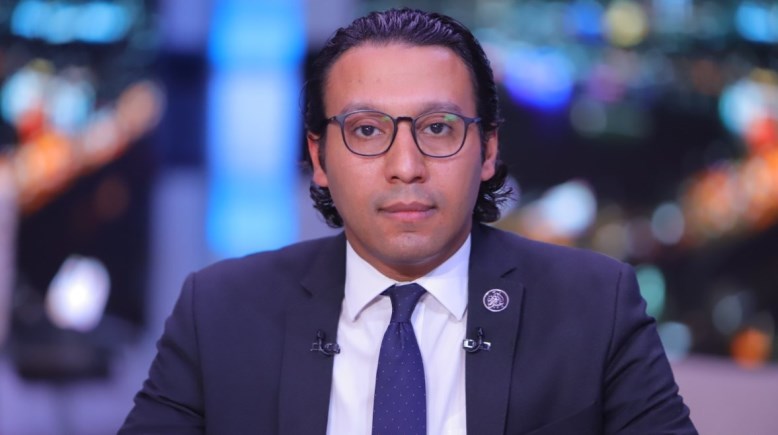 المحامي عبدالعزيز عز الدين