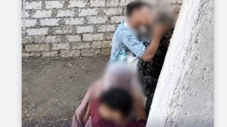 المتهمون
