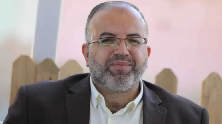علي العامودي 