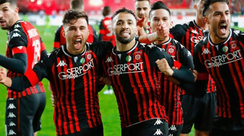 اتحاد العاصمة 