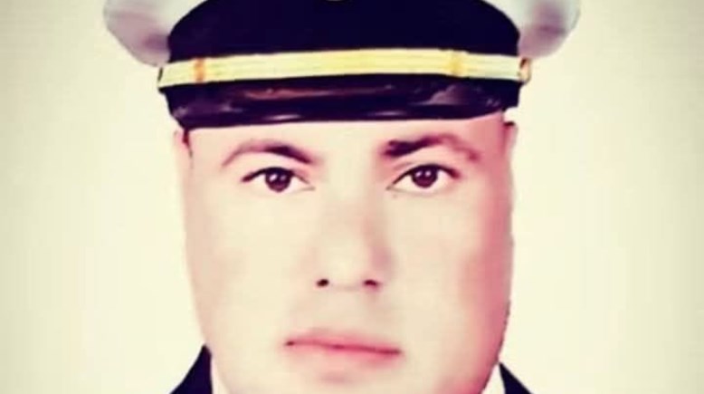 القبطان السعيد عبد العزيز سلامة
