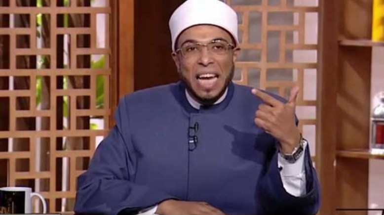 الشيخ محمد أبو بكر